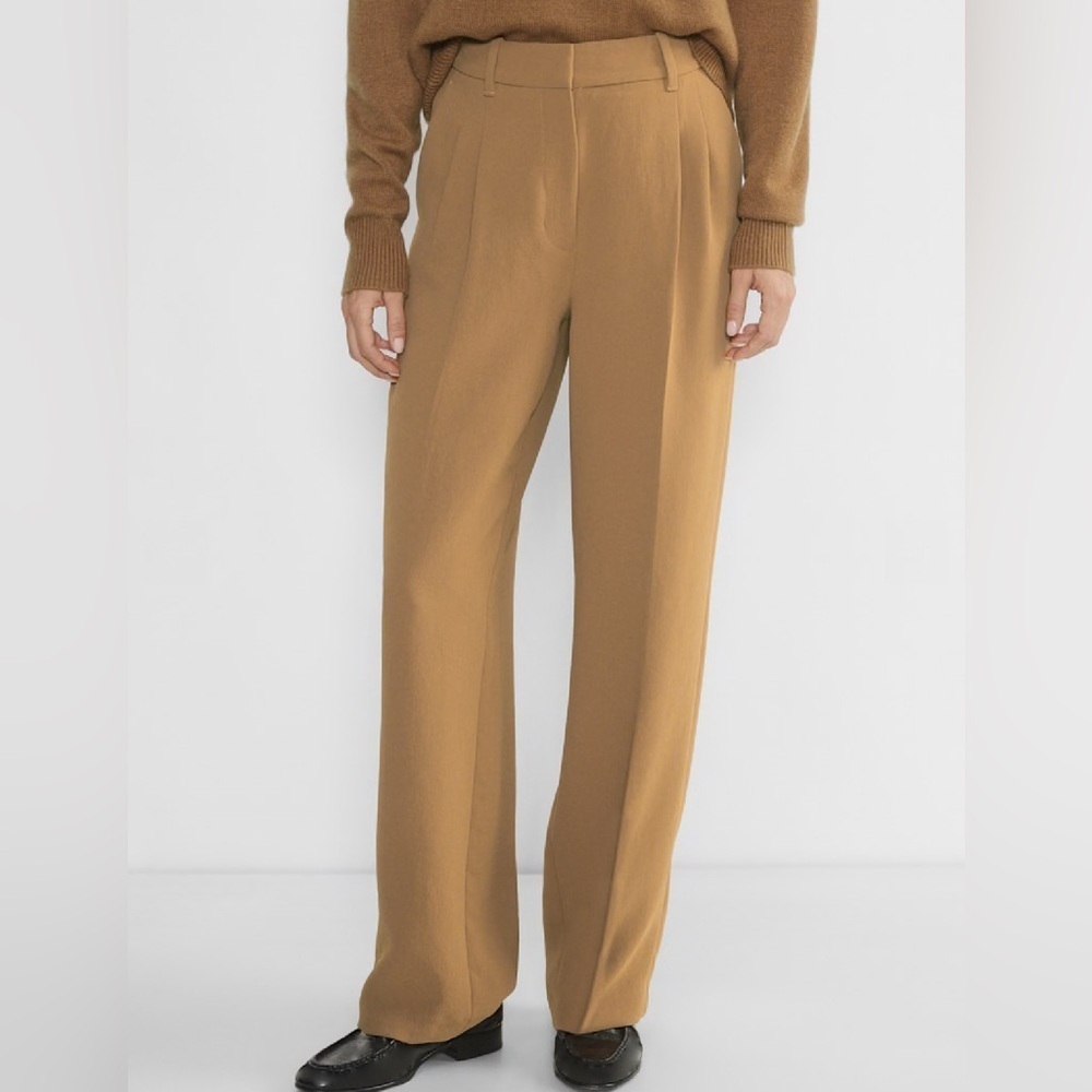 Aritzia The Effortless Pant™ - Crepette™